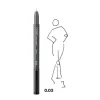 Copic® Multiliner+ 0.03mm Black Pens, 3ct.