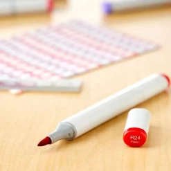 Copic® Sketch Marker, Reds