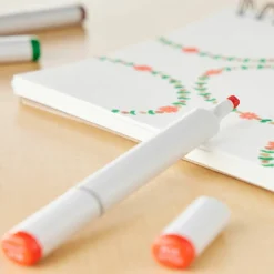 Copic® Sketch Marker, Reds