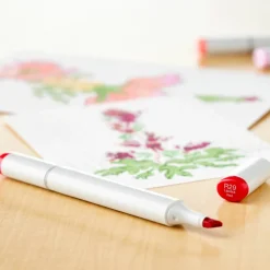 Copic® Sketch Marker, Reds