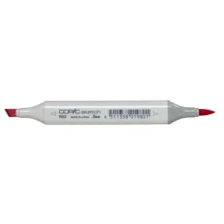 Copic® Sketch Marker, Reds