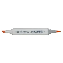 Copic® Sketch Marker, Reds