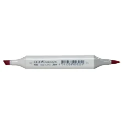 Copic® Sketch Marker, Reds
