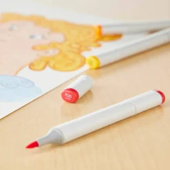 Copic® Sketch Marker, Reds