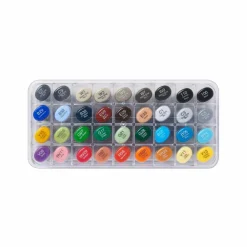 Copic® Sketch 36 Piece Manga Illustration Set
