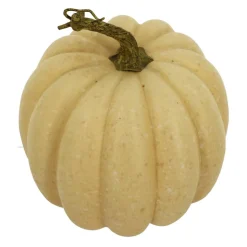 7.5" Coral Decorative Pumpkin by Ashland®