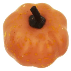 Coral & Green Pinecone, Pumpkin, Berry & Maple Leaves Decorative Components by Ashland®