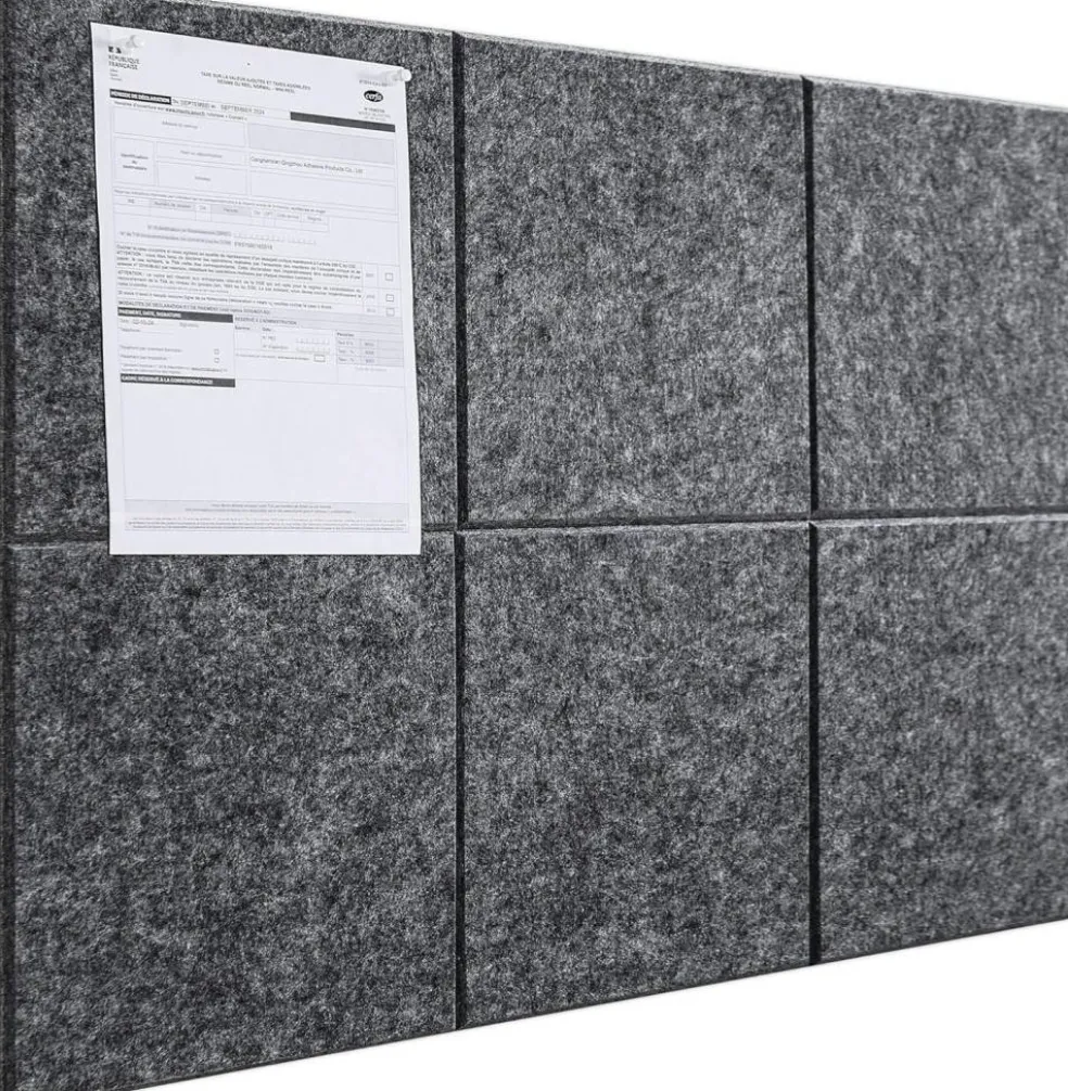 Cork Board Alternative 24"x36"