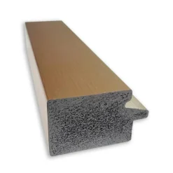 Cork Board, Eva Narrow Frame - Bulletin Board, Organization Board, Pin Board