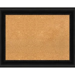 Cork Board, Parlor Frame - Bulletin Board, Organization Board, Pin Board