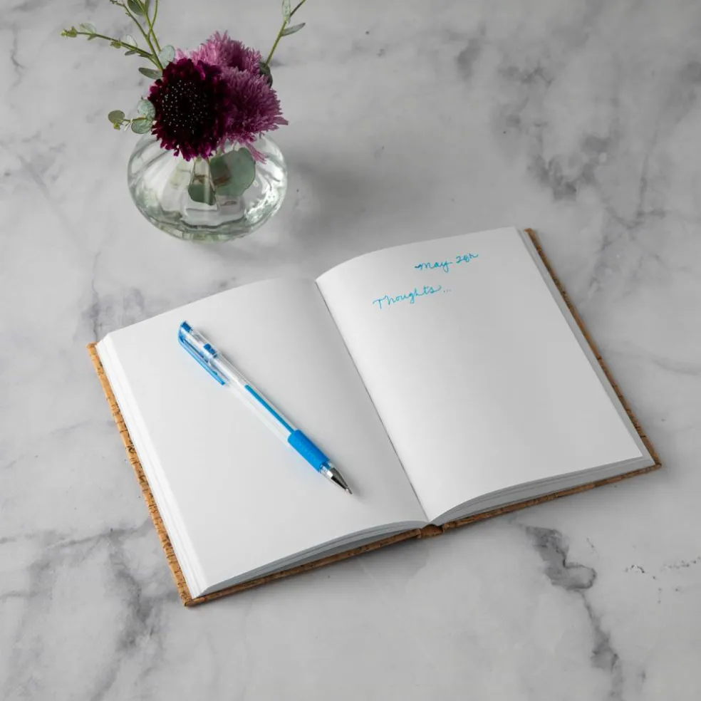 Cork Sketchbook by Artist’s Loft™
