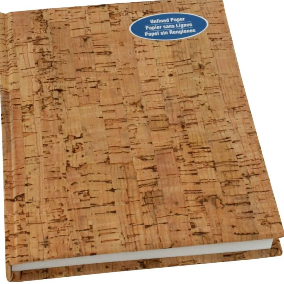 Cork Sketchbook by Artist’s Loft™