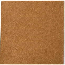 12" Cork Tiles by B2C®, 4ct.