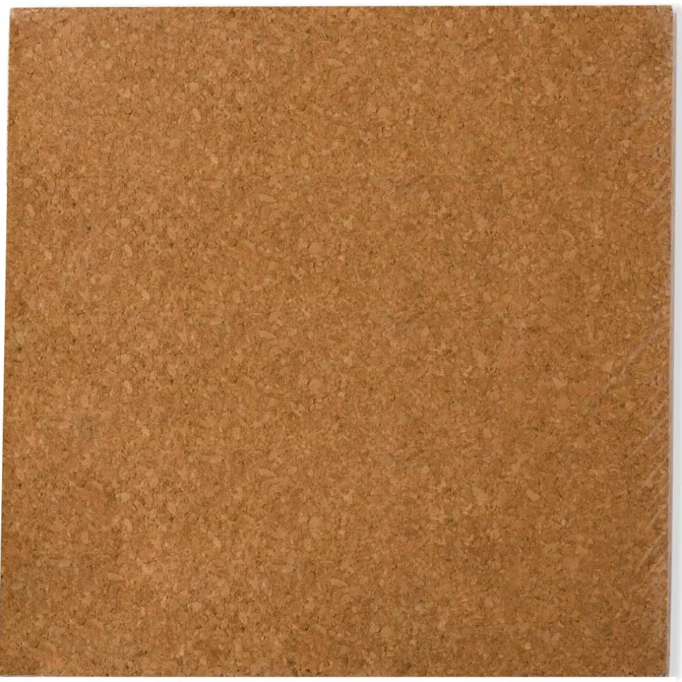 12" Cork Tiles by B2C®, 4ct.