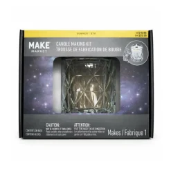 Cosmic Dreams Candle Making Kit by Make Market®