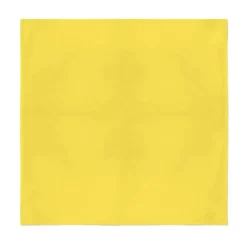 100% Cotton Handkerchiefs, Pack of 9 Soft Hankies Extra Large for Men