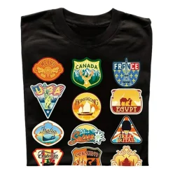 Cotton Sublimation Transfer Paper Forever SUBLI – Flex 202 (100 Sheets) 11x17