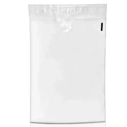 150 Count Clear Mailers Poly Bags 6