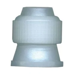 Coupler Standard Size Plastic