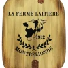 Cow Cutting Board Wall Décor by Ashland®