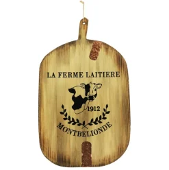 Cow Cutting Board Wall Décor by Ashland®