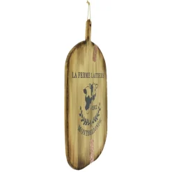 Cow Cutting Board Wall Décor by Ashland®