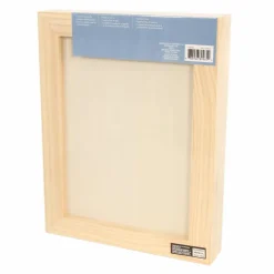 Cradled Wood Painting Panel Pack by Artist's Loft™ Necessities™