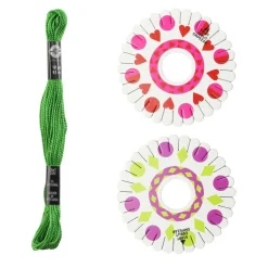 Craft Cord Value Pack by Loops & Threads™, 105ct.