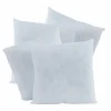 Crafter's Choice® 2 Pack Pillow Forms, 18" x 18"
