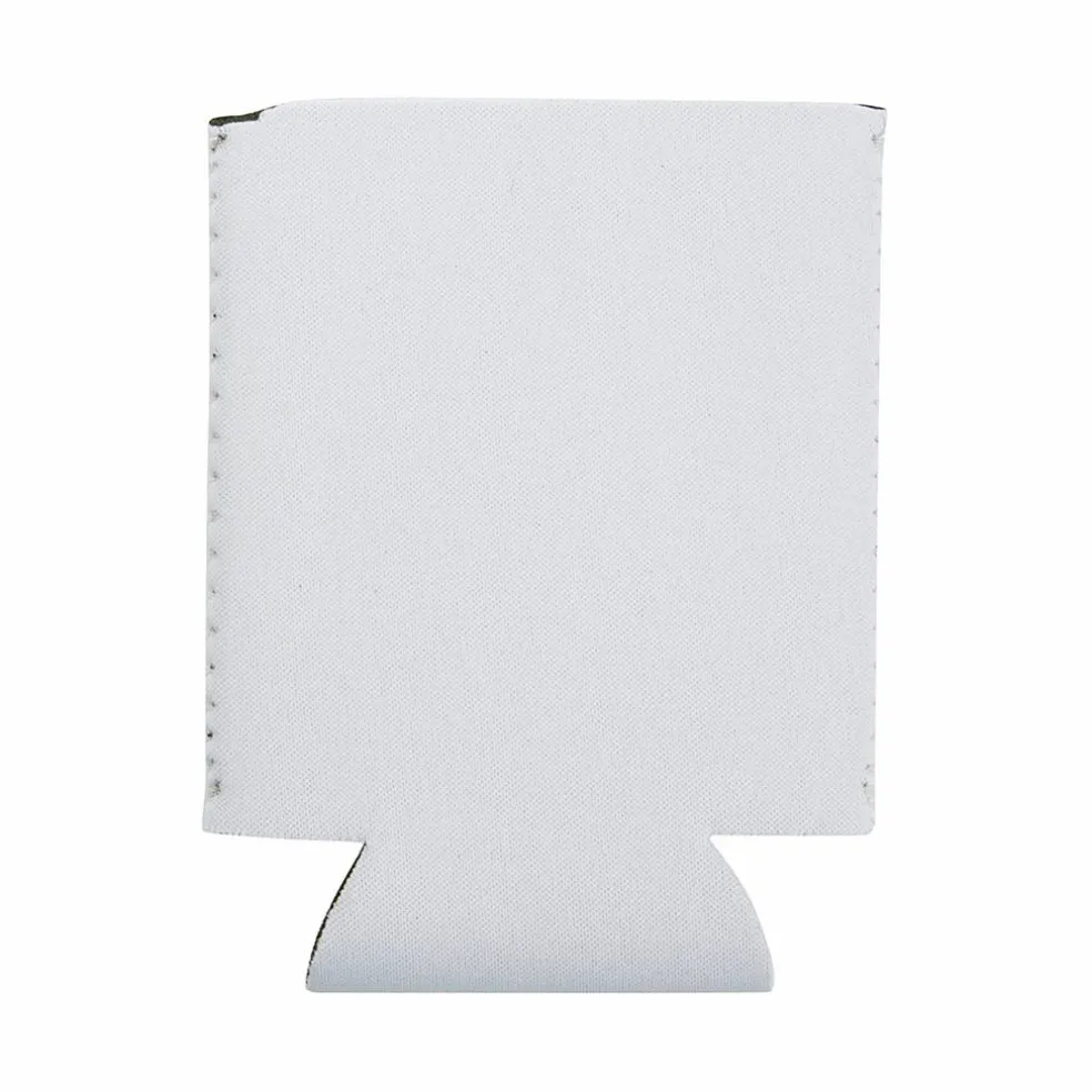 Craft Express 4ct. Sublimation Neoprene Can Coolers