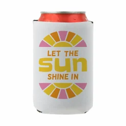 Craft Express 4ct. Sublimation Neoprene Can Coolers