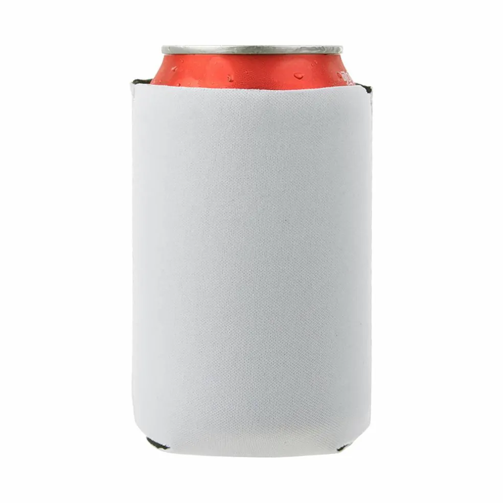 Craft Express 4ct. Sublimation Neoprene Can Coolers