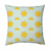 Craft Express 4ct. Sublimation Linen Pillow Covers