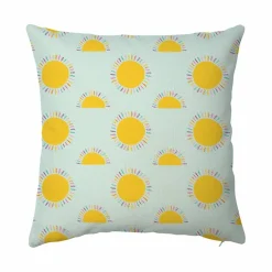 Craft Express 4ct. Sublimation Linen Pillow Covers
