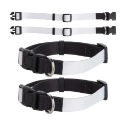 Craft Express 4ct. Sublimation Dog Collars