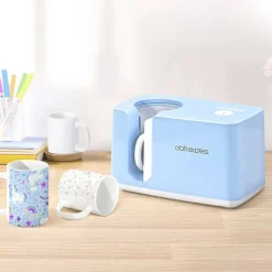 Craft Express Easy Pro Auto Mug Press