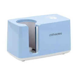 Craft Express Easy Pro Auto Mug Press
