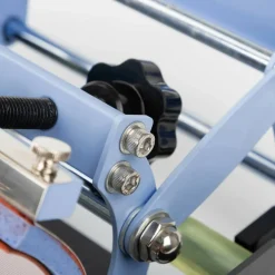 Craft Express Elite Pro Max 2-in-1 Heat Press