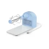 Craft Express Light Blue DIY Cup Turner