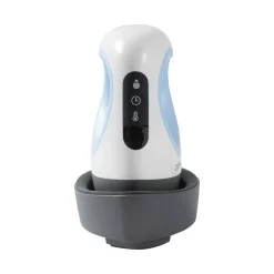 Craft Express Mini Heart Heat Press
