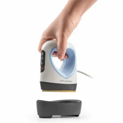 Craft Express Mini Heart Heat Press