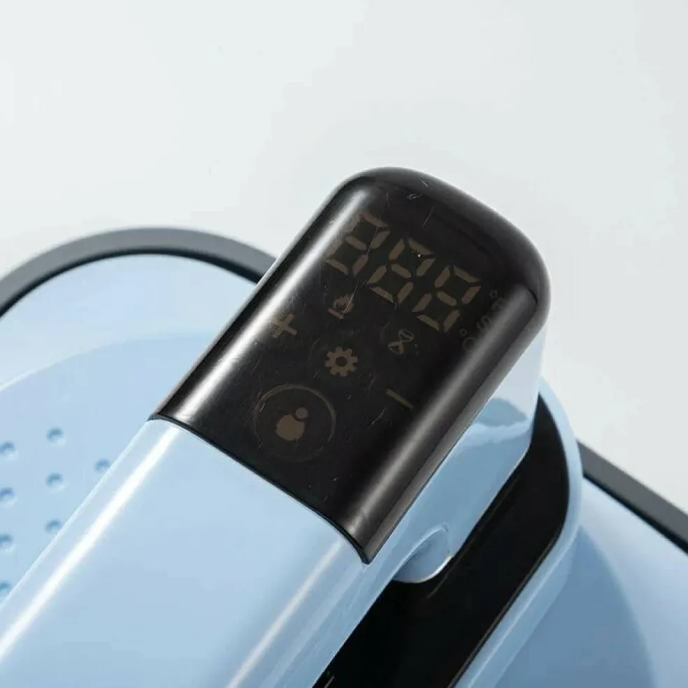 Craft Express Small Handheld Heat Press