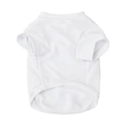 Craft Express Sublimation Pet T-Shirts, 2ct.