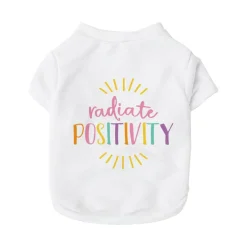 Craft Express Sublimation Pet T-Shirts, 2ct.