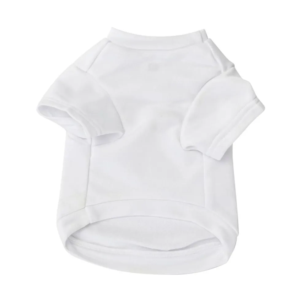 Craft Express Sublimation Pet T-Shirts, 2ct.