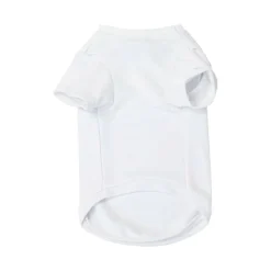 Craft Express Sublimation Pet T-Shirts, 2ct.