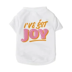 Craft Express Sublimation Pet T-Shirts, 2ct.
