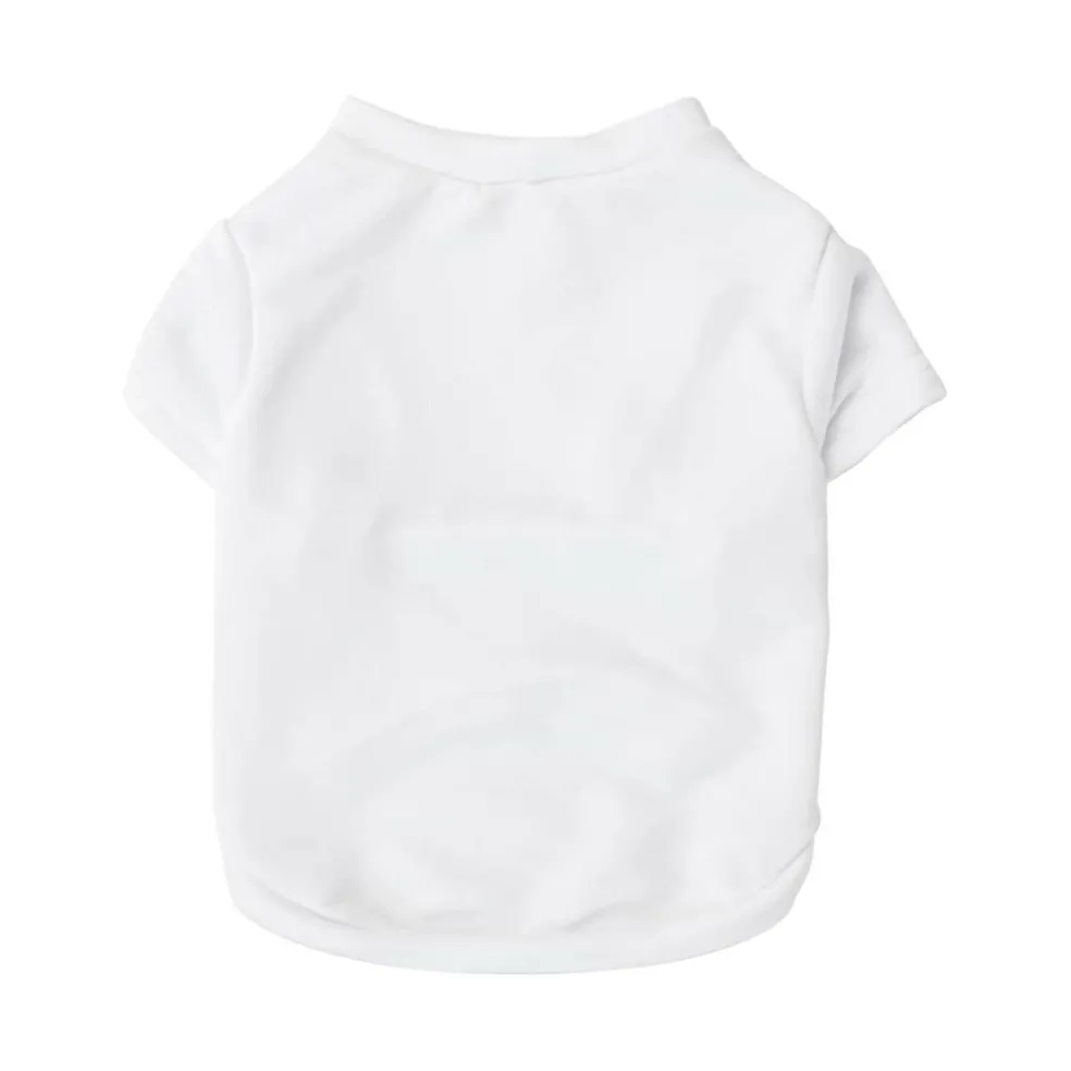 Craft Express Sublimation Pet T-Shirts, 2ct.