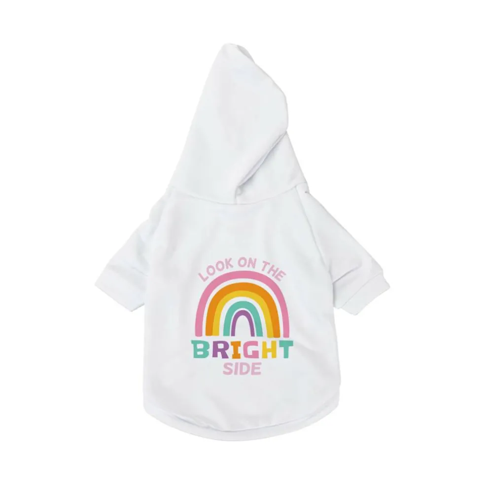 Craft Express Sublimation Pet Hoodies, 2ct.