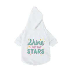 Craft Express Sublimation Pet Hoodies, 2ct.